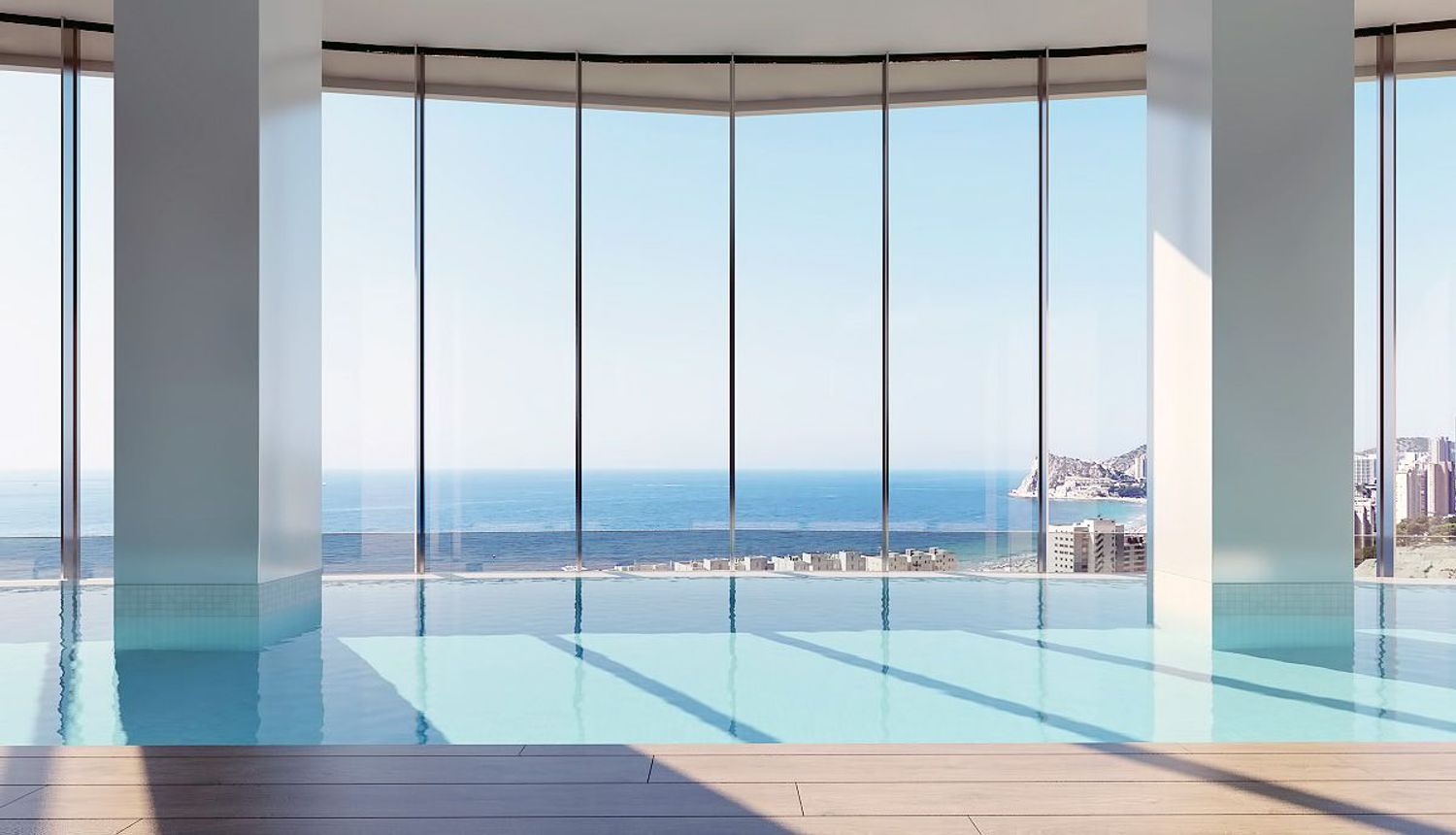 Piso en Playa de Poniente - Foto 30