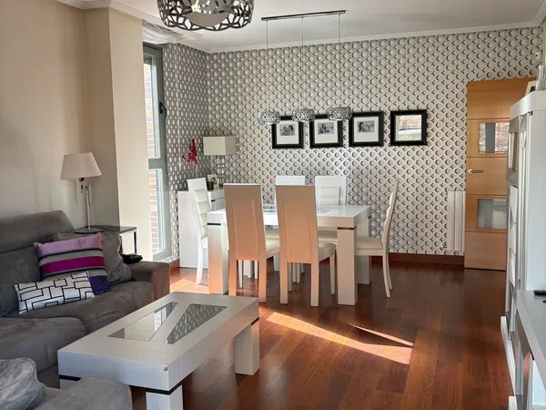 Piso en calle Ventura Rodríguez, 2 - Foto 2