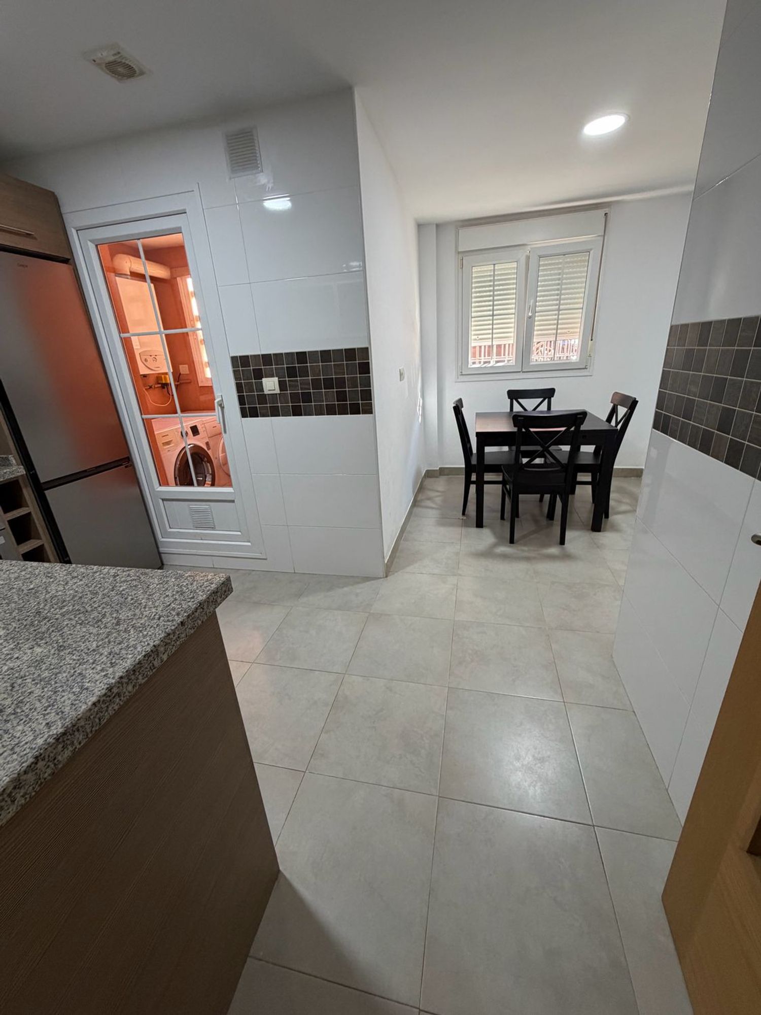 Piso en Calle Punta Umbría, 3, Lo Cea - Los Cortijos, Lo Cea - Los Cortijos - Foto 21