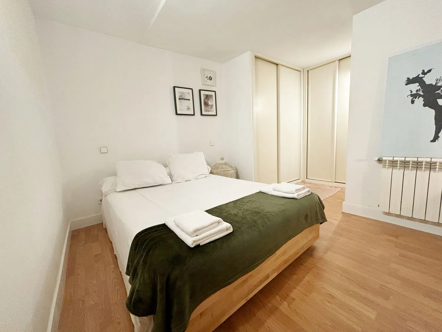 Piso en calle de Luis Vélez de Guevara, 6 - Foto 11