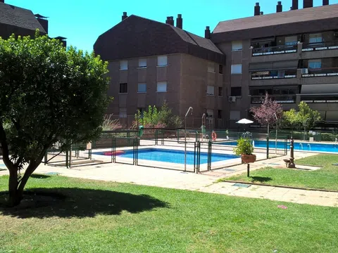 Piso en calle real, 51