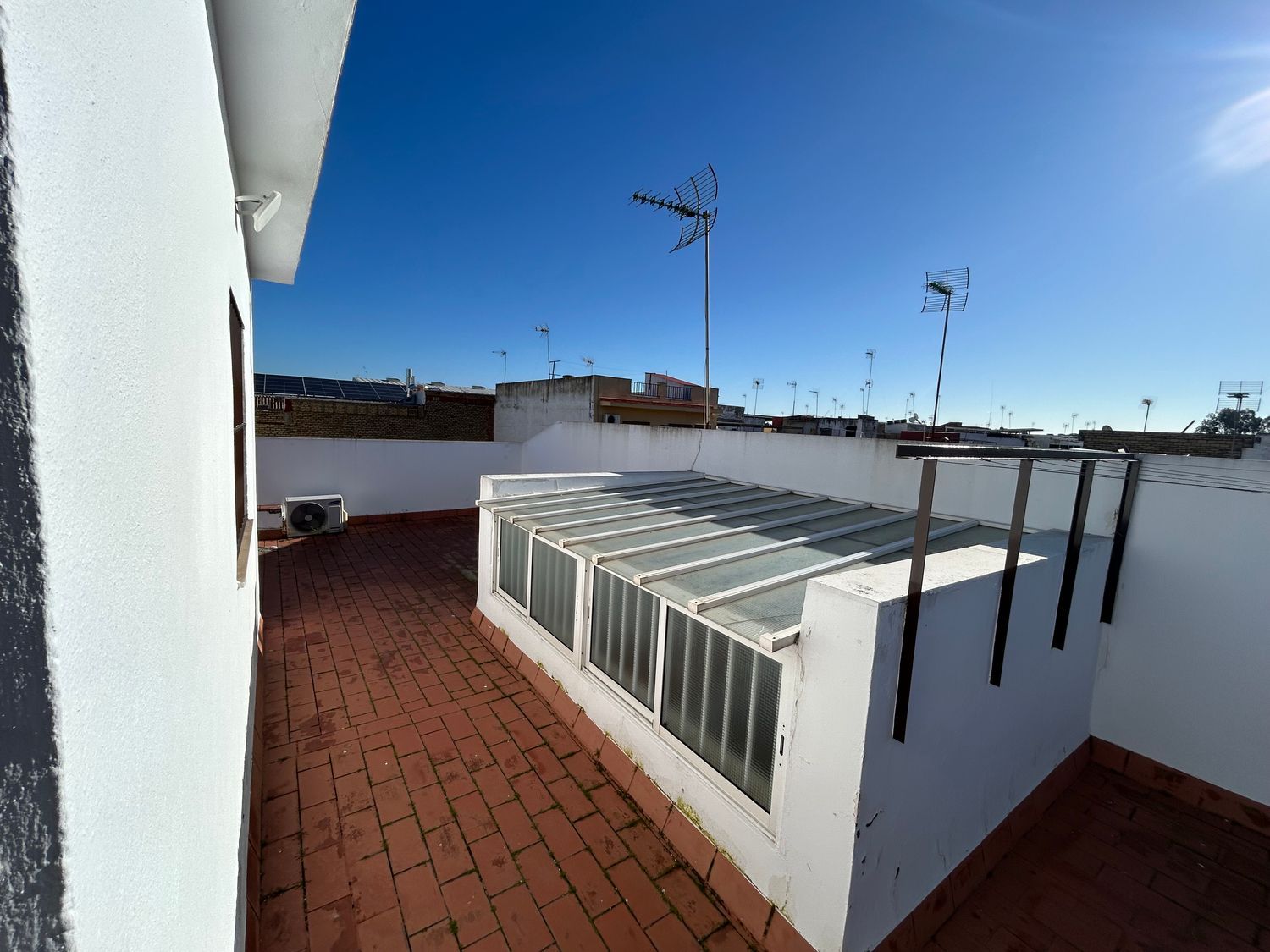 Casa independiente en calle Hornachuelos, 45 a - Foto 36