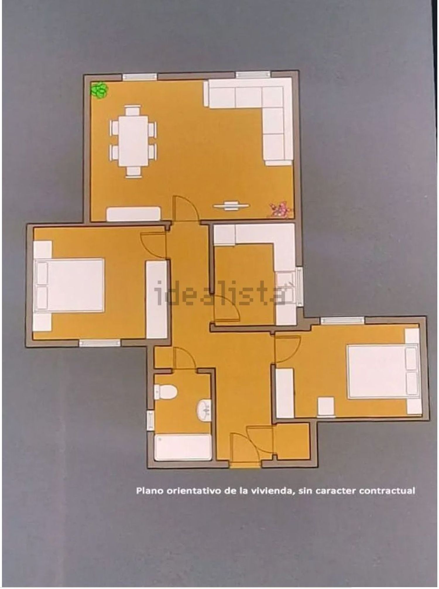 Ático en Calle San Luis, 12, Numancia - San Fernando, Numancia - San Fernando - Foto 10
