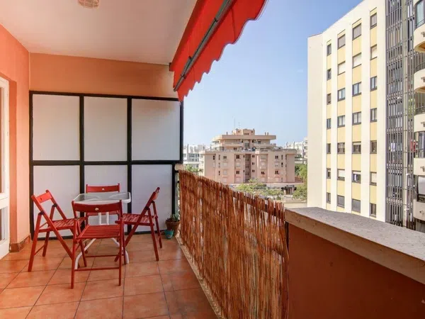 Piso en avenida Ricardo Soriano, 64 - Foto 2