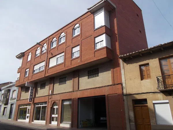 Piso en Avenida del Órbigo, 55 - Foto 29