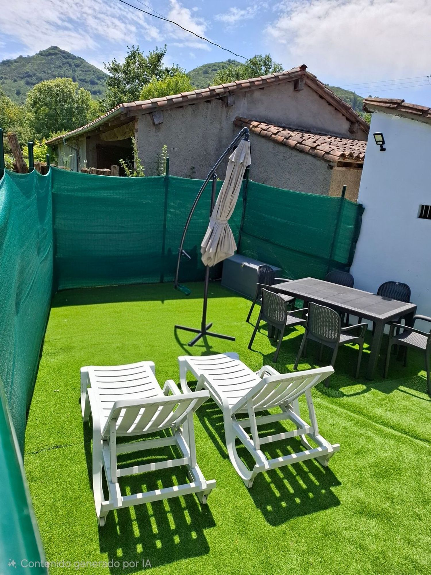 Casa de pueblo en Sirviella, 49 - Foto 3