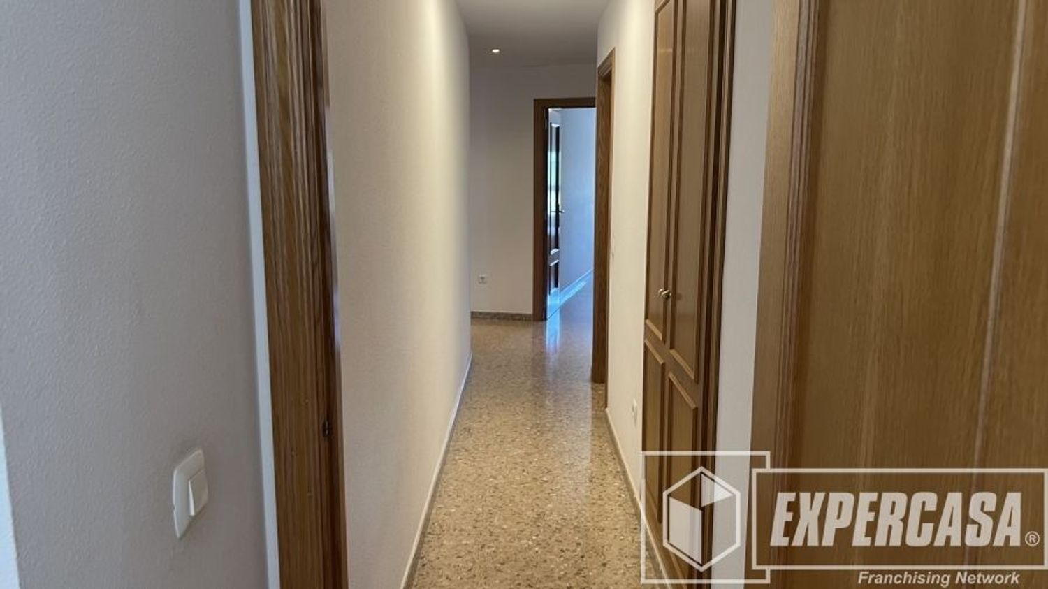 Piso en Zona Ensanche-Parque oeste, Zona Ensanche-Parque oeste - Foto 8