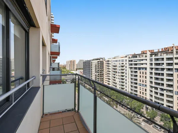 Dúplex en Avenida de França, 14 - Foto 24