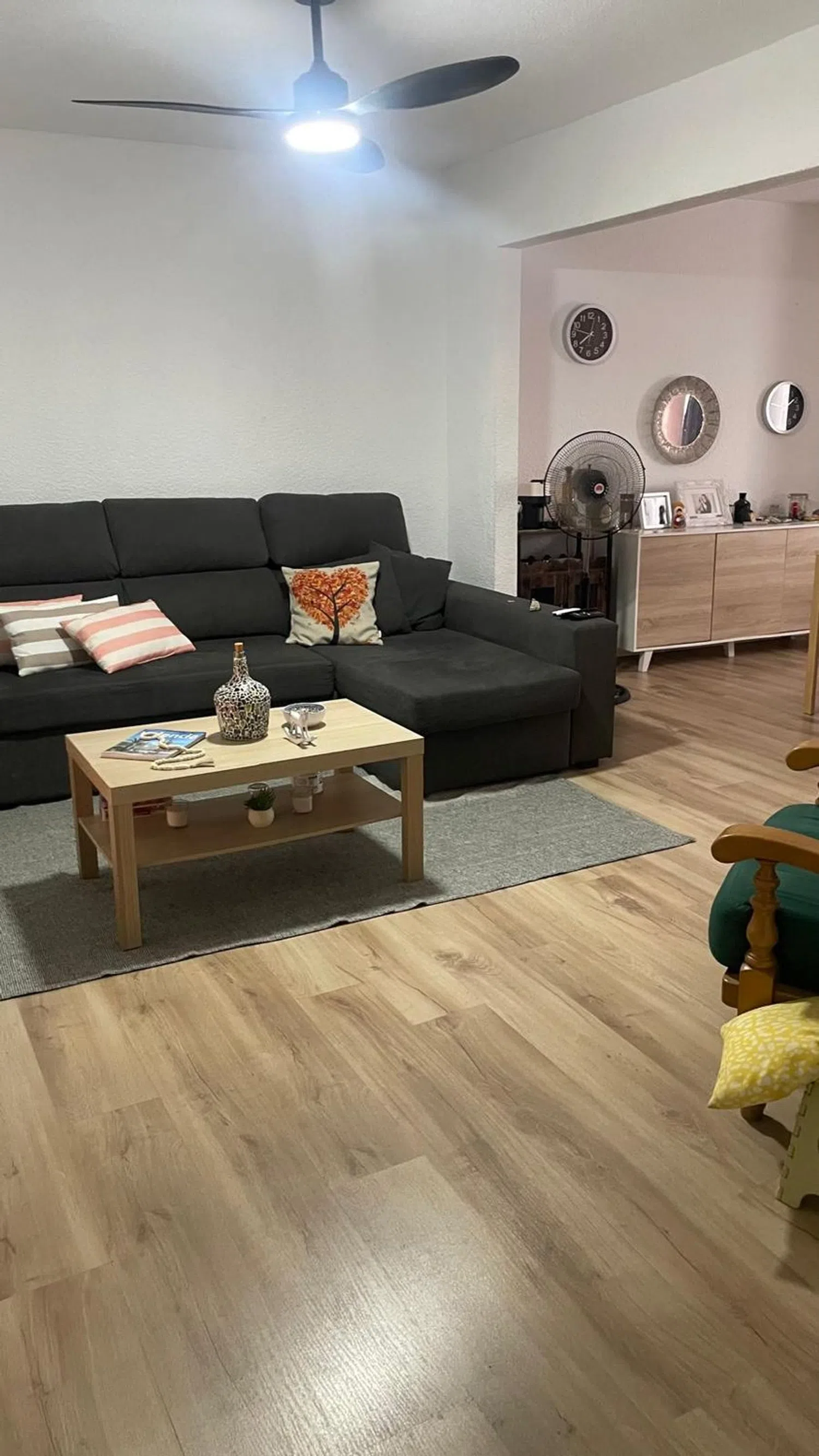 Piso en calle d'Eduard Boscà, 26 - Foto 7