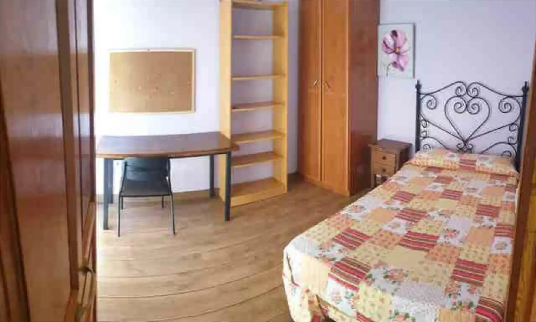 Piso en Centro - Foto 2