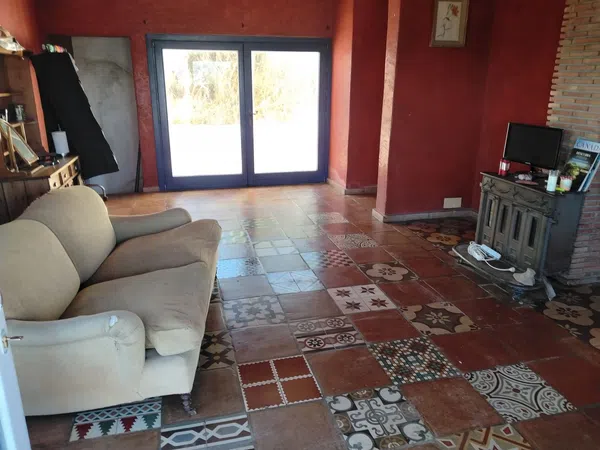 Casa o chalet independiente en Cañada de Oliveros, Costa del Estrecho, 2 - Foto 3