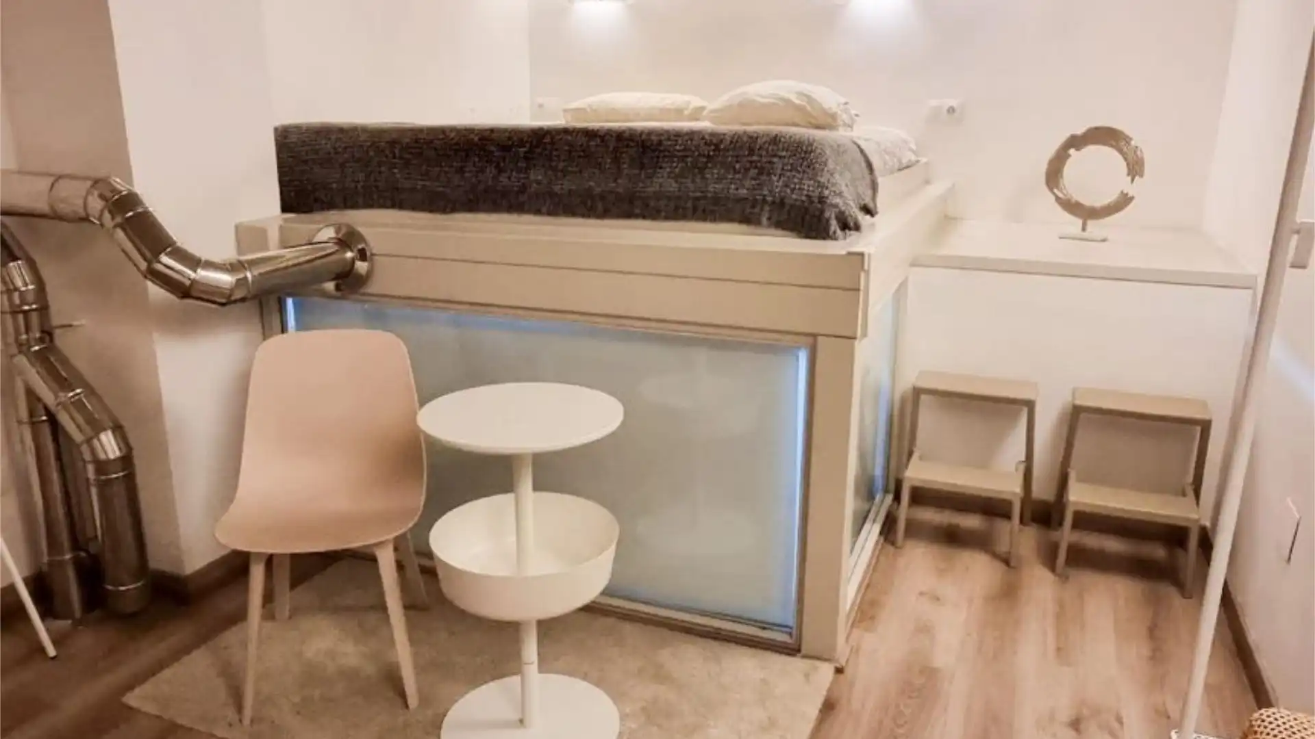 Piso en  Calle Molinillo del Aceite 4 - Foto 3