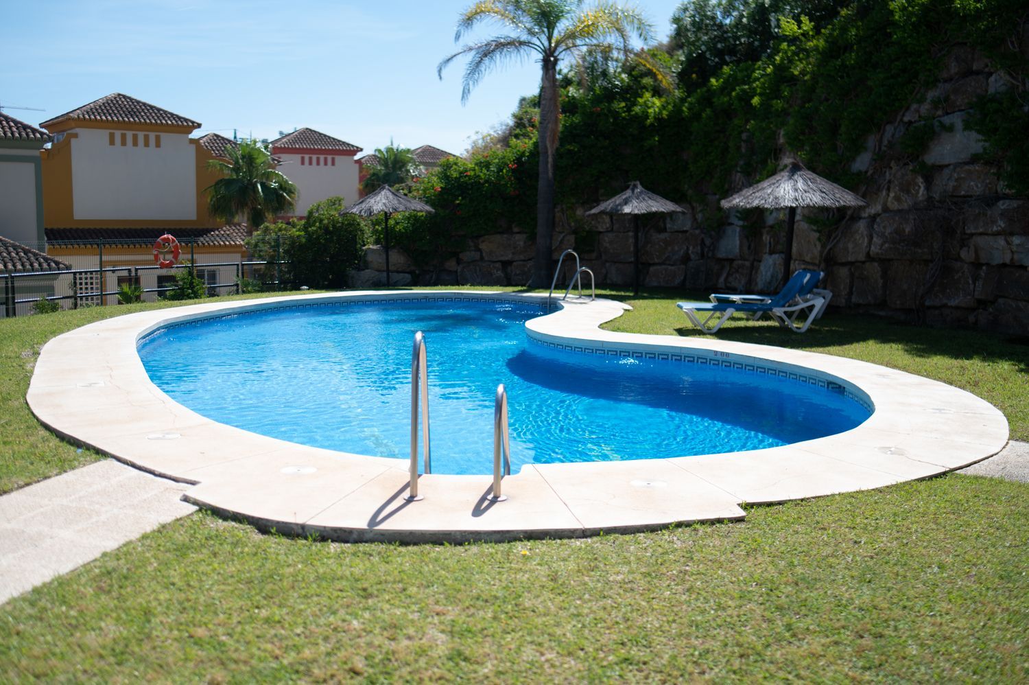Piso en Urbanizacion Jardines de la Bahia, 8, Bahía de Casares, Bahía de Casares - Foto 25