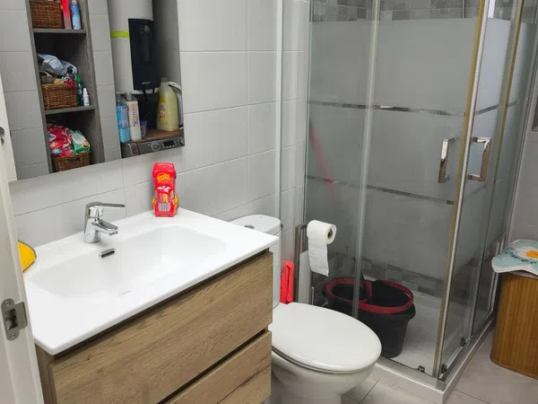 Piso en C\Pebrella, 4, Los Dolses - Foto 1