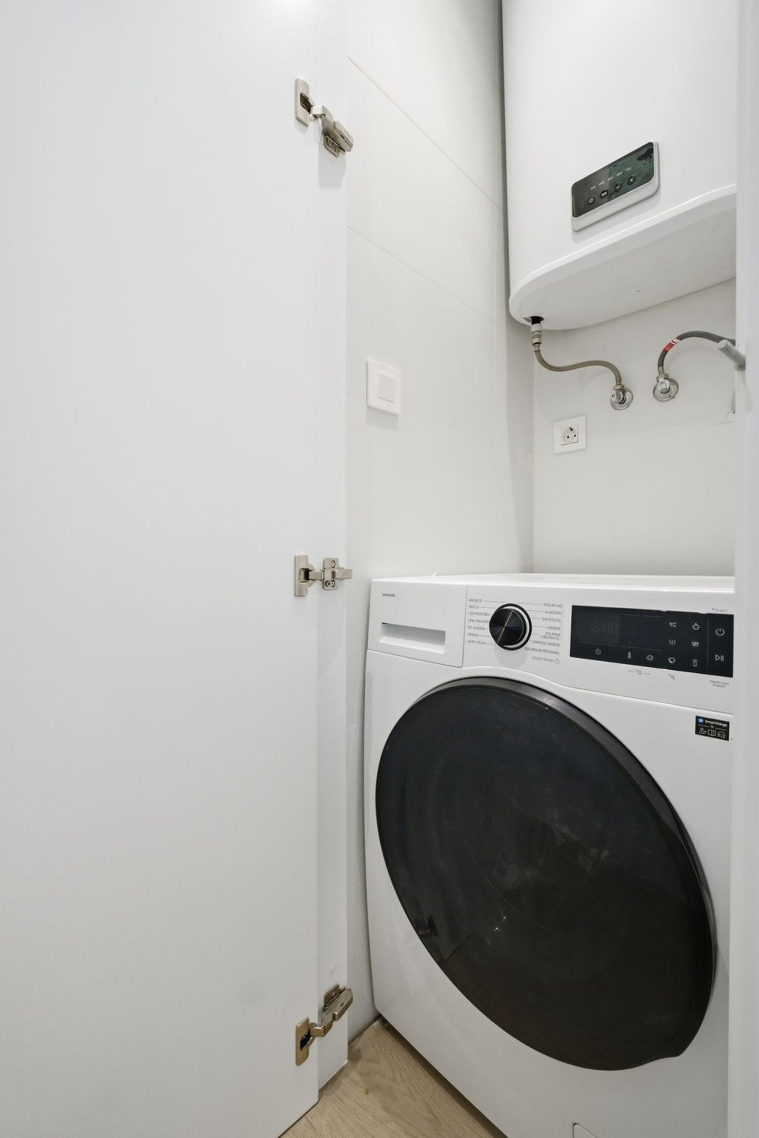 Ático en calle de Bravo Murillo, 23 - Foto 37