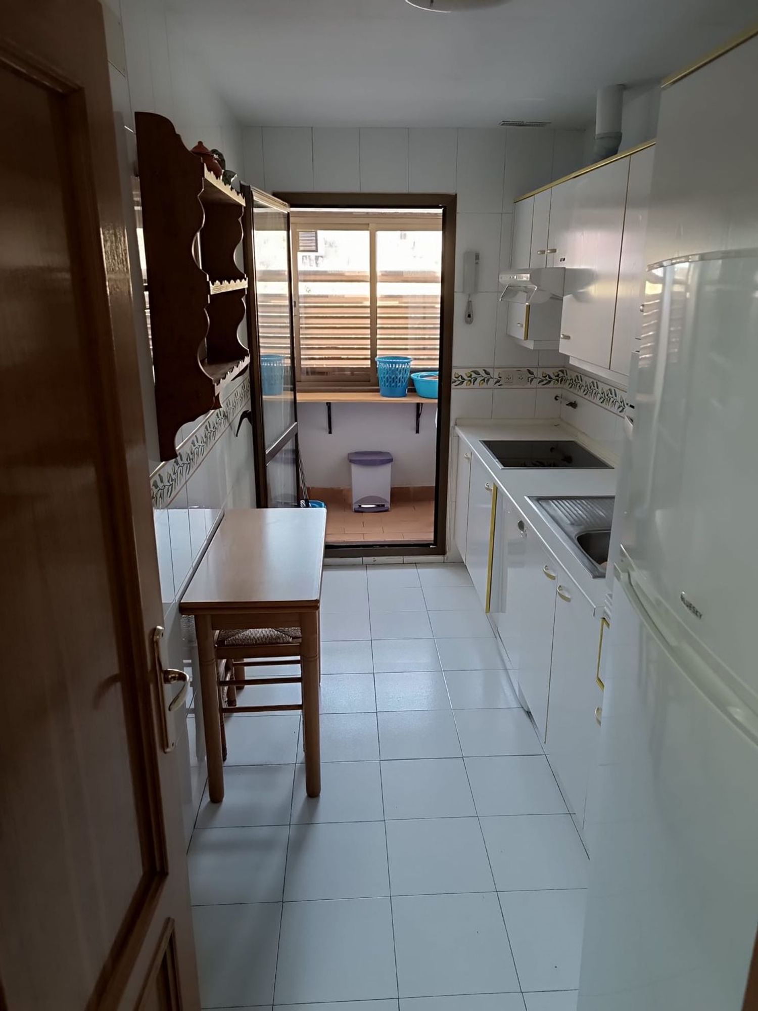 Piso en avenida de Viñuelas, 42 - Foto 3