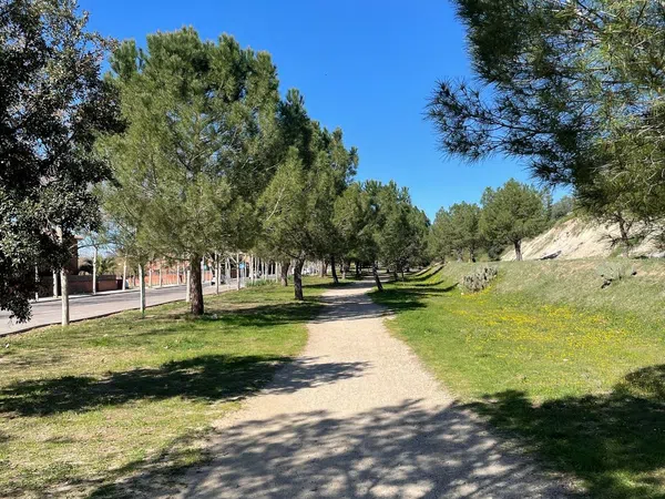 Chalet adosado en calle maria trulls i alguer, 2 - Foto 2