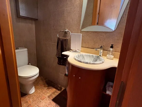 Chalet pareado en Calle Biar, 10, Tamarit - Playa Lissa, Tamarit - Playa Lissa - Foto 16