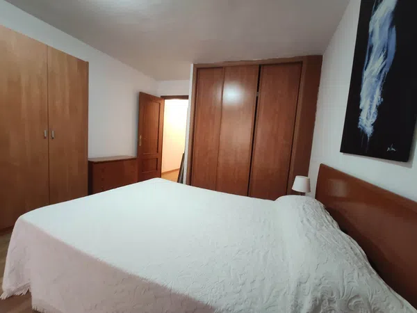 Piso en Faro, 4, Malagueta - Monte Sancha - Foto 5