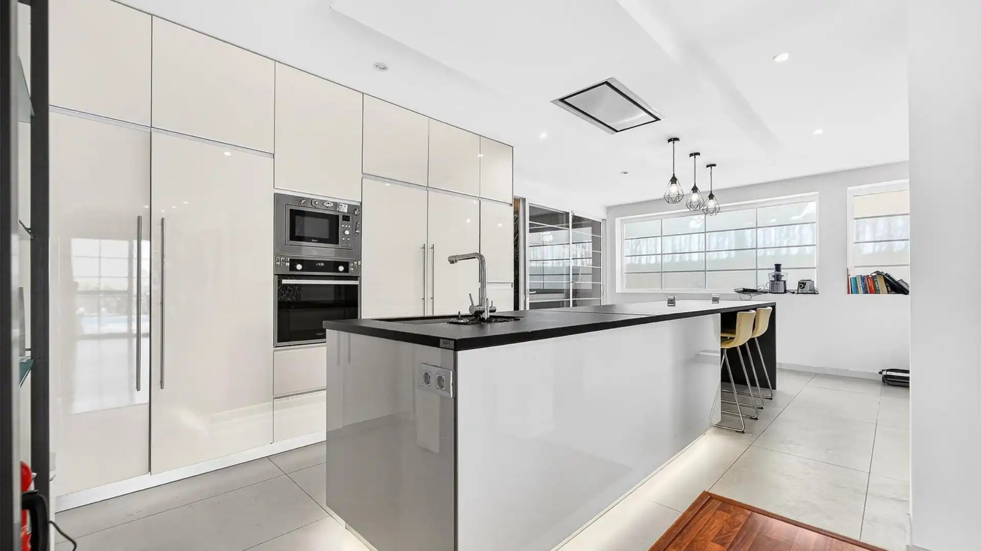 Chalet en  Paseo Jose Miguel 6 - Foto 10