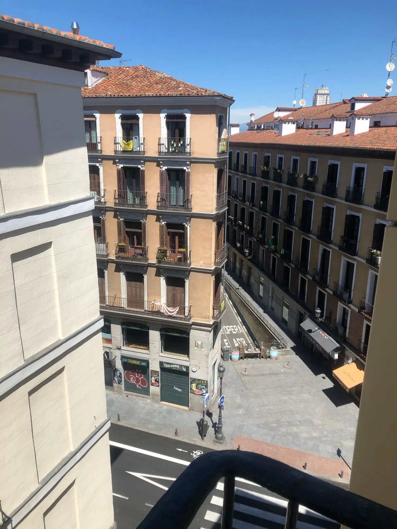 Piso en calle Siete de Julio, 3 - Foto 19
