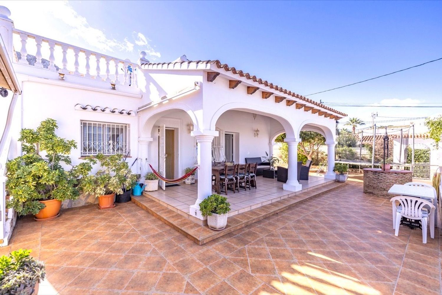 Casa o chalet independiente en Calle d'Aristeu, 9 - Foto 2