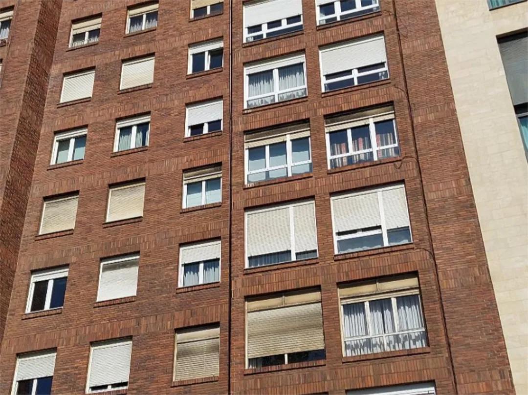 Piso en  Calle Marqués de la Hermida 34 - Foto 19