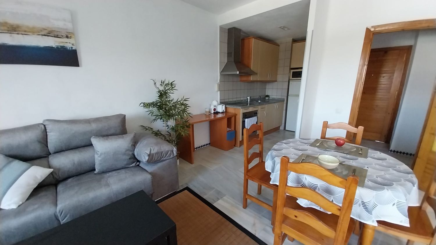 Piso en N-340, 1 - Foto 7