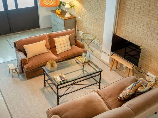 Loft en Calle Lorenzo de Sepúlveda, 7, Reina Mercedes - Heliópolis - Foto 9