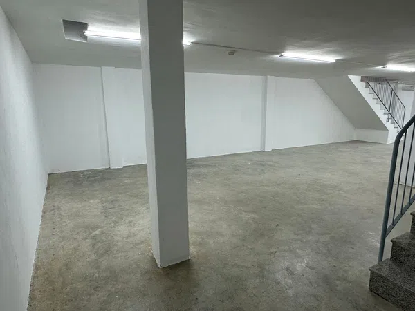 Local en Paseo d'Europa, 58, Poblenou, Poblenou - Foto 13