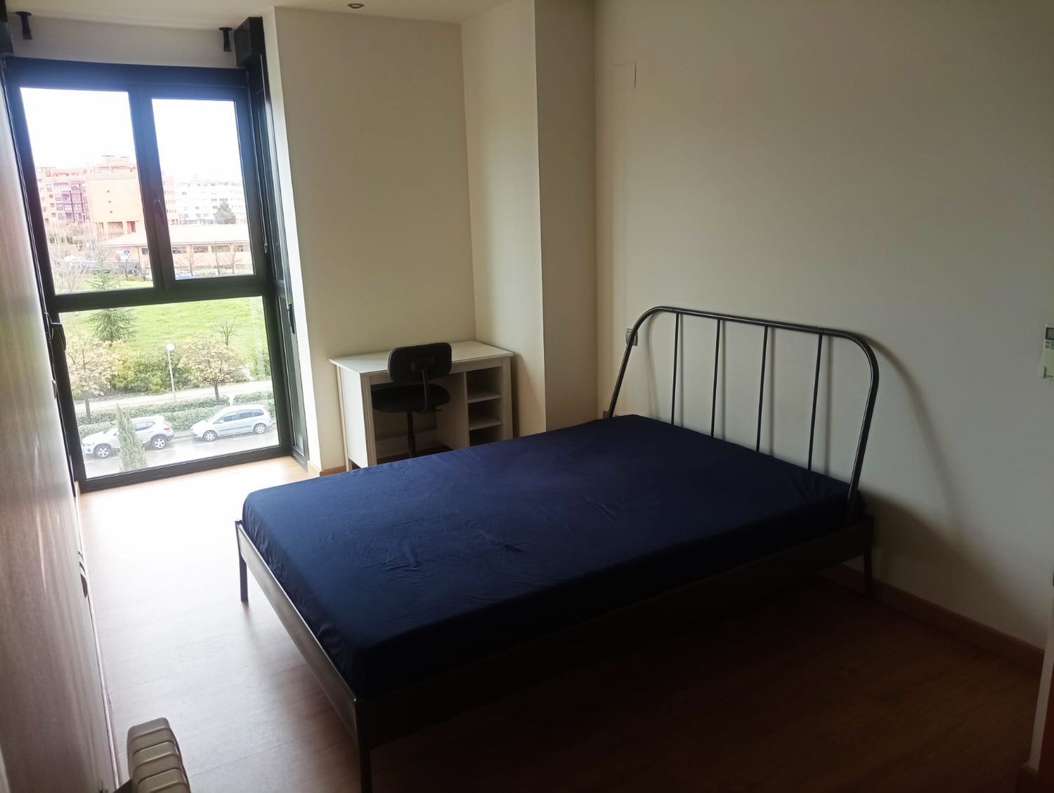 Piso en avenida del Camino de Santiago, 45 - Foto 14