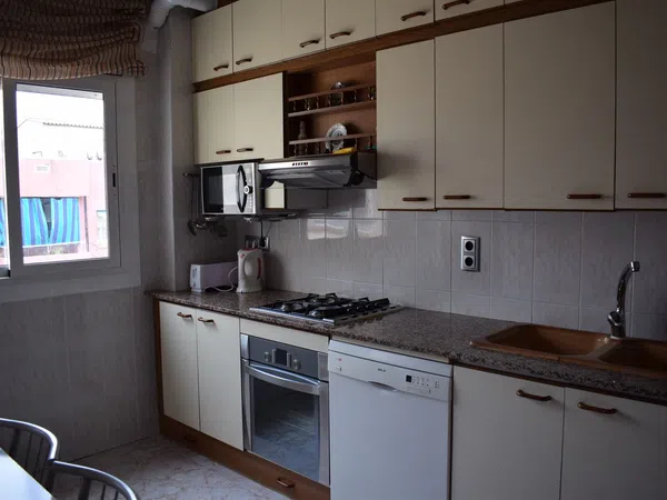 Piso en Via Favència, La Concòrdia - Foto 11