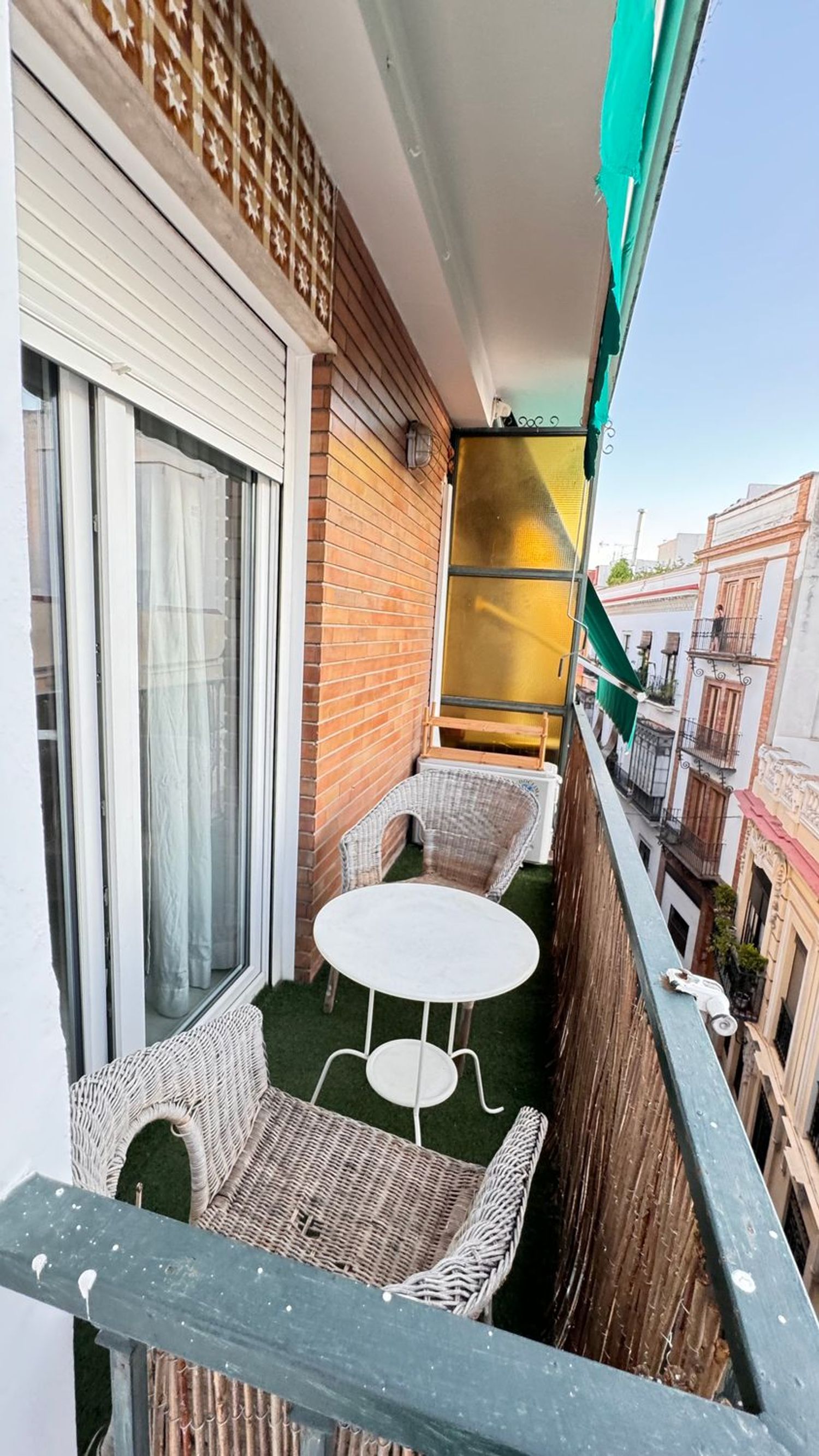 Piso en Calle Cabeza del Rey Don Pedro, 9, Santa Cruz - Alfalfa - Foto 17
