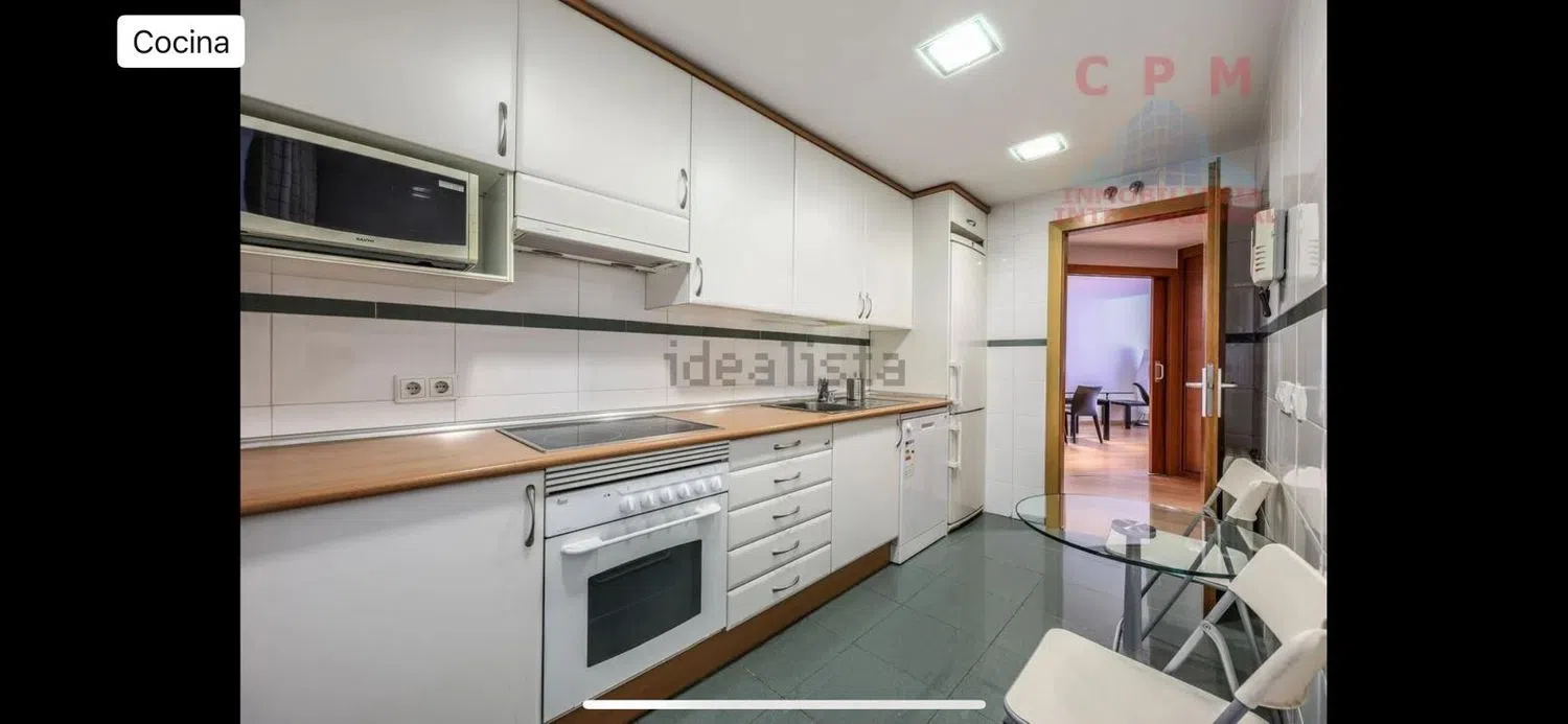 Piso en calle de Meléndez Valdés, 66 - Foto 17