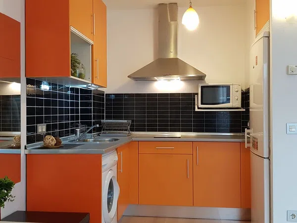 Piso en calle Juan de Arespacochaga y Felipe, 6 - Foto 5