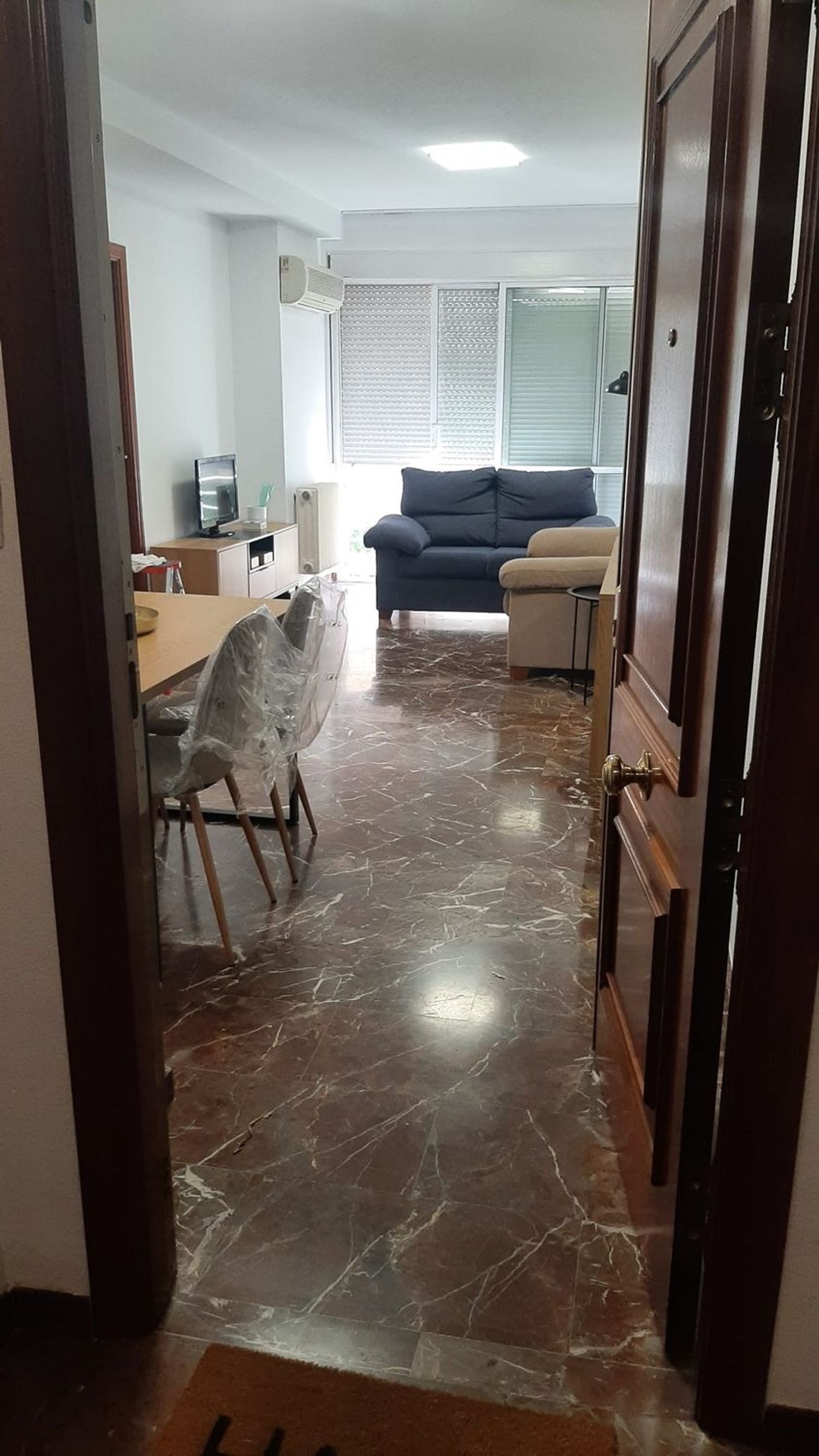 Alquiler de piso en Calle Atlanta, 4 - Foto 18