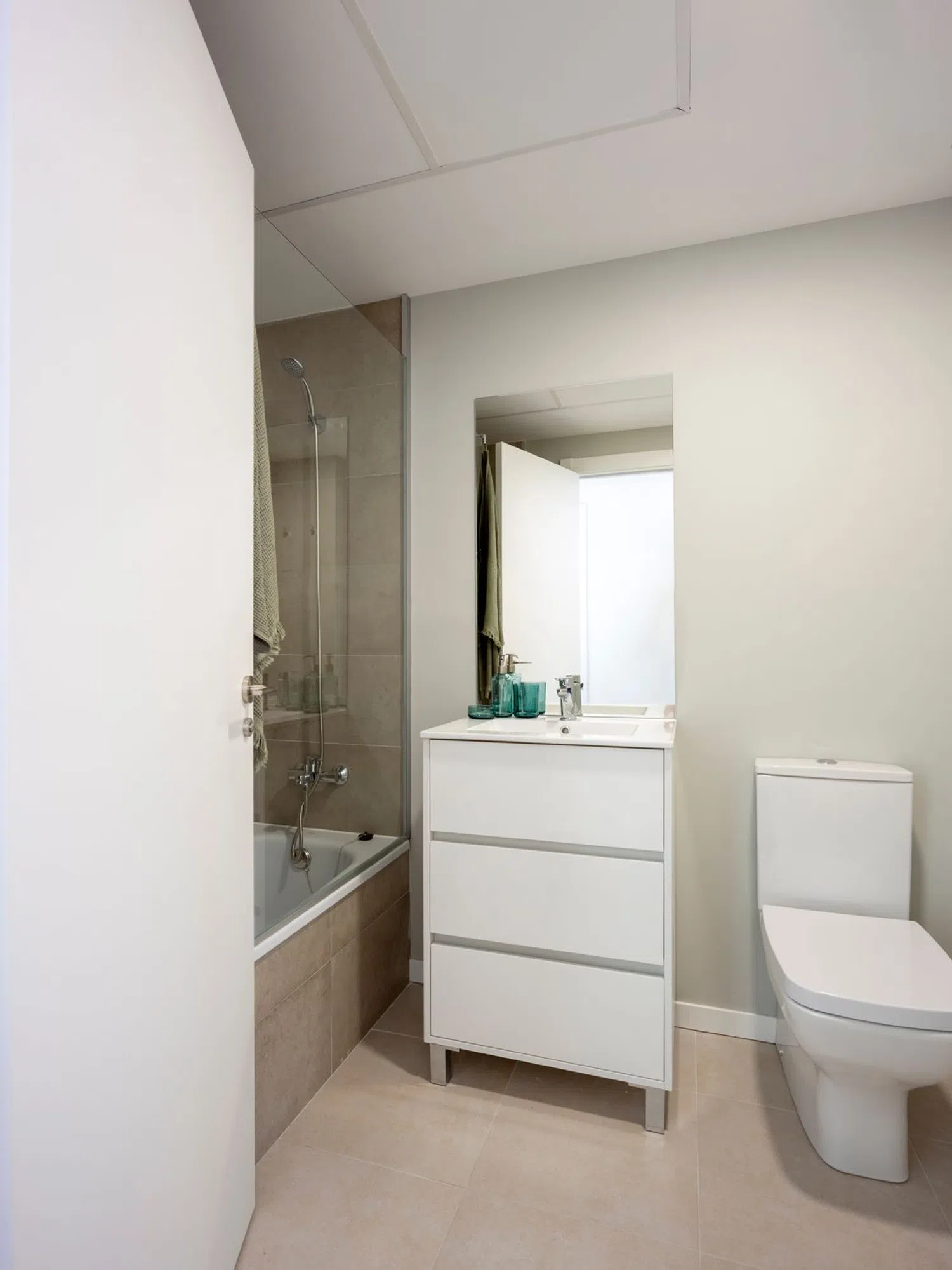 Piso en calle Alfonso VI - Foto 12