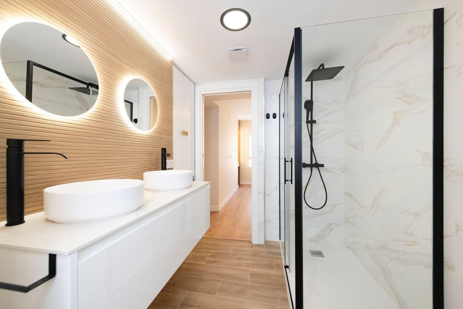 Piso en calle Fernando Camino, 23 - Foto 21