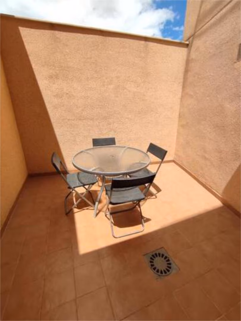 Piso en la alberca - Foto 6