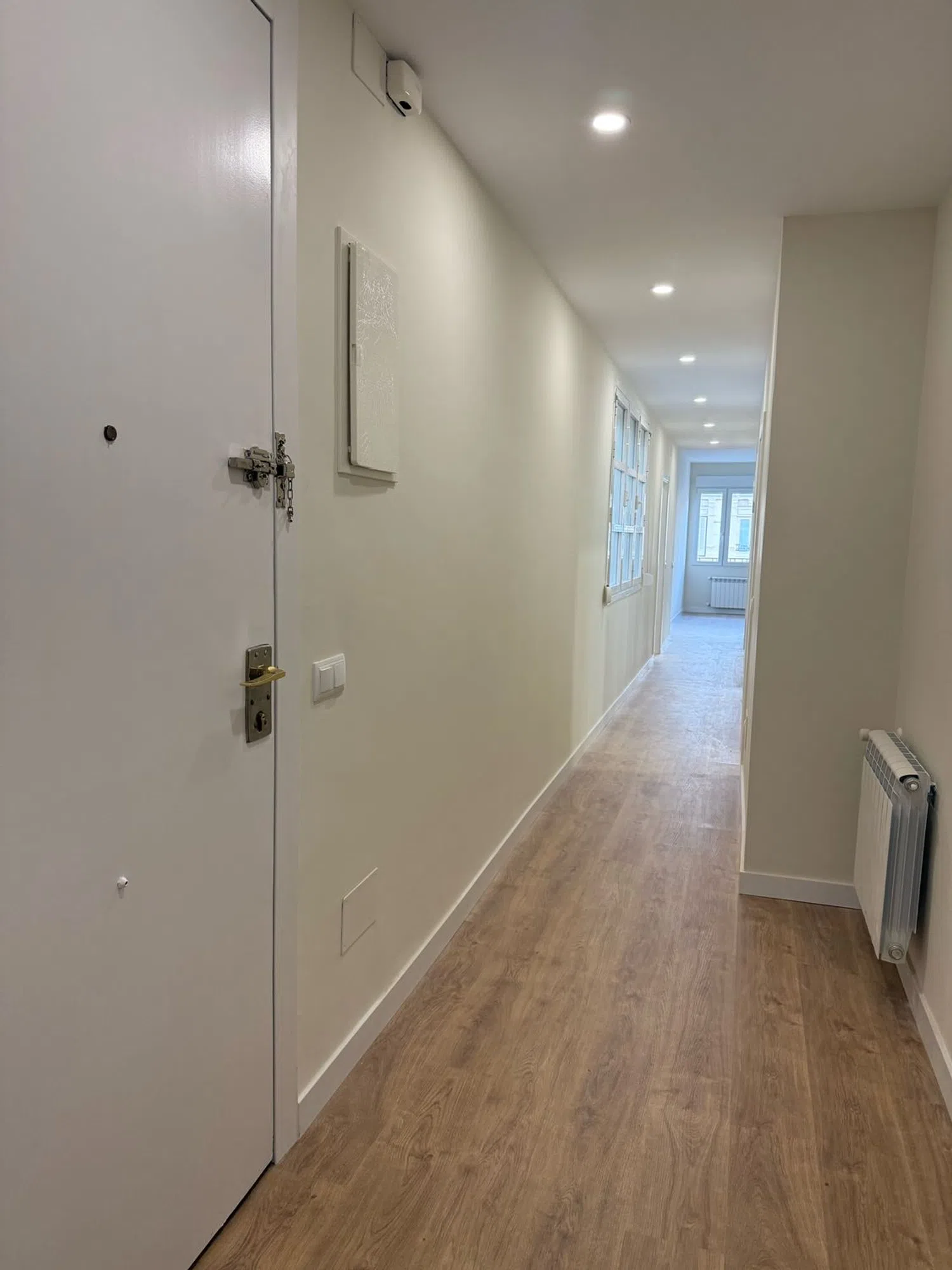 Piso en calle de Serrano, 81 - Foto 22