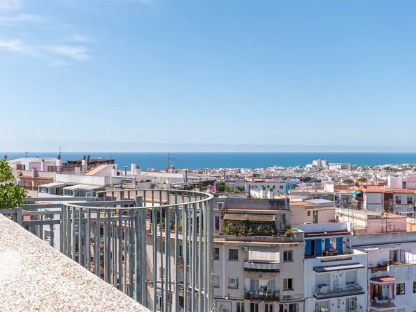 Ático en Calle Llopis Bofill, 10, Vinyet-Terramar-Can Pei-Can Girona, Vinyet-Terramar-Can Pei-Can Girona - Foto 36