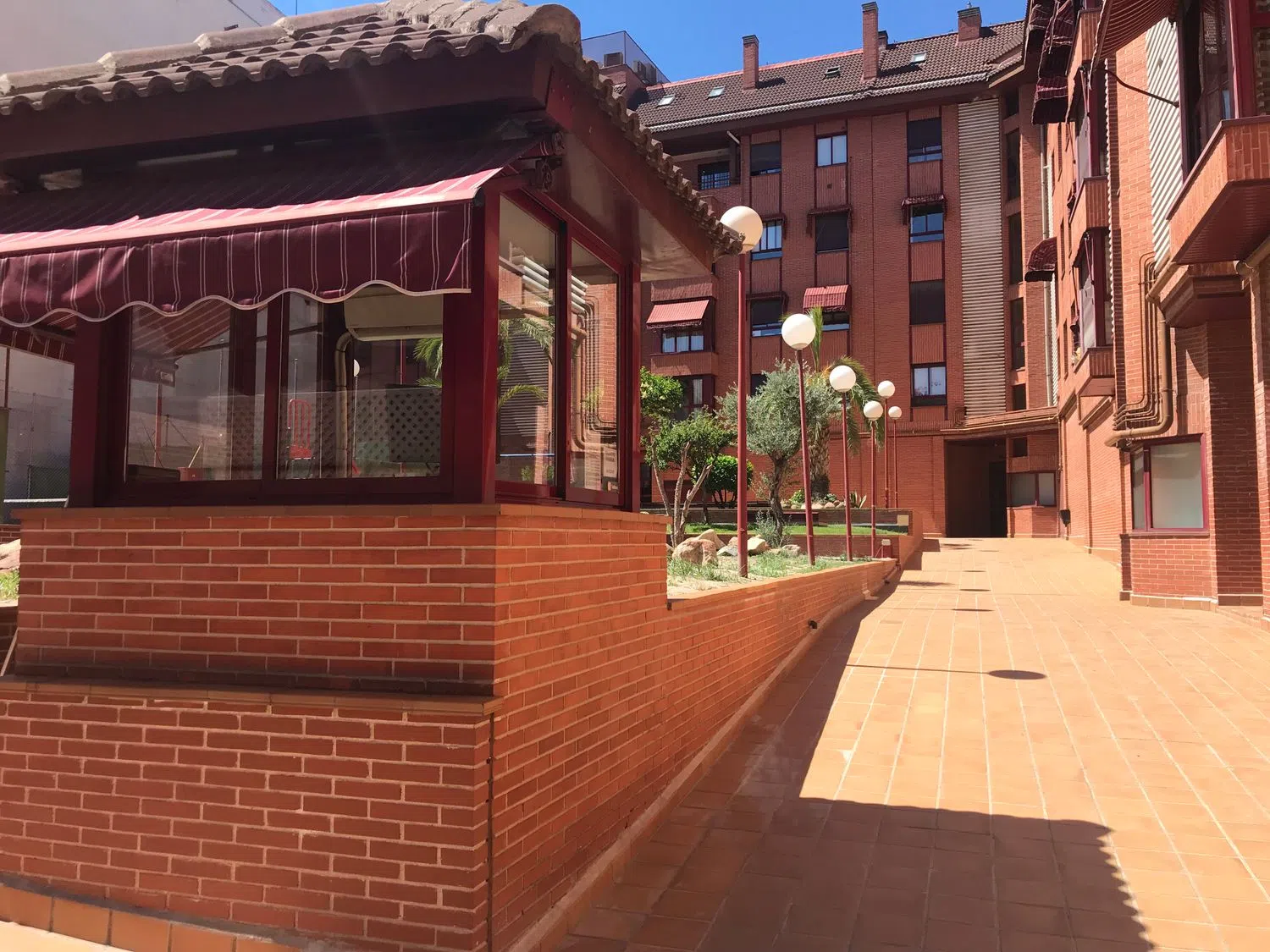 Piso en calle de Fray Luis de León, 14 - Foto 4