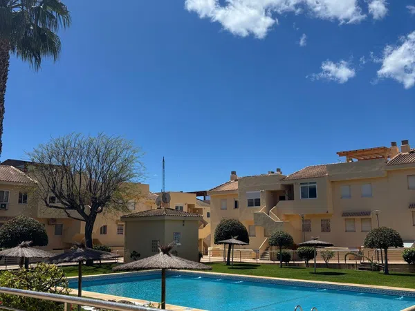Dúplex en Carretera del Port, 1, Platja Vila Joiosa, Platja Vila Joiosa - Foto 12