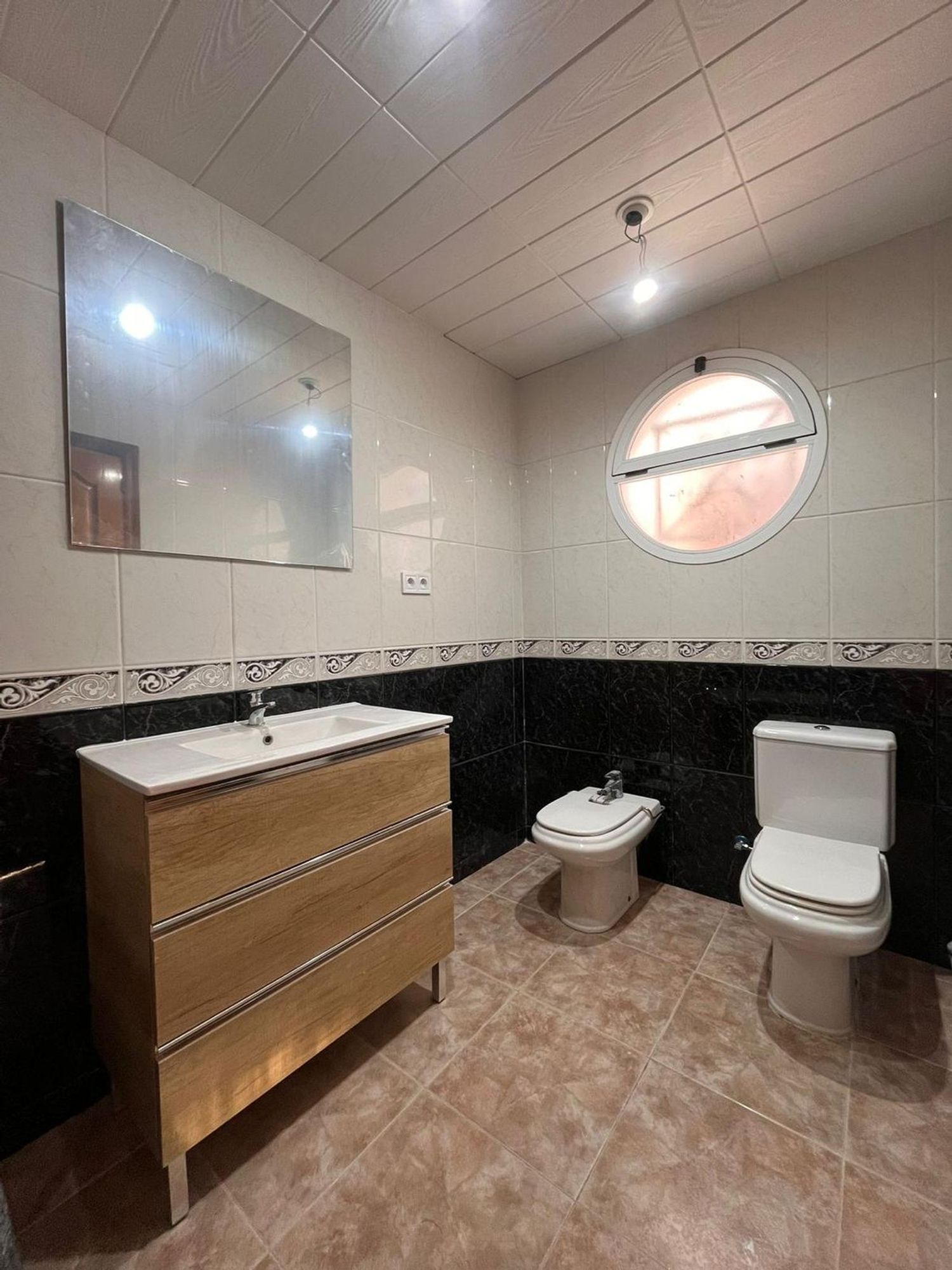 Chalet pareado en calle de Bolívia, 12 - Foto 16