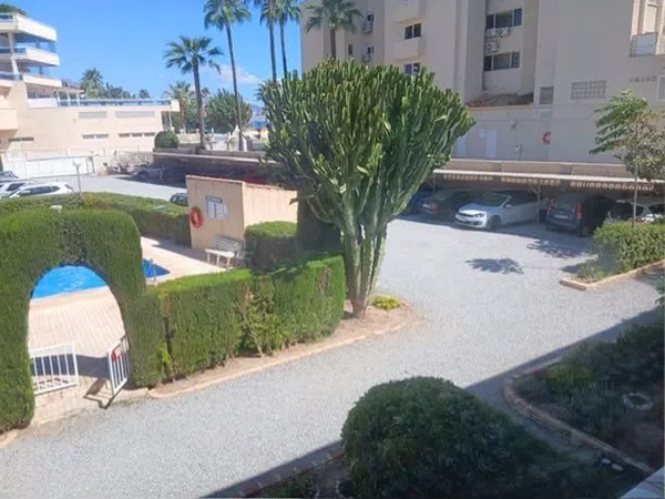 Piso en Avenida de Oscar Esplà, 10, L'Albir, L'Albir - Foto 16