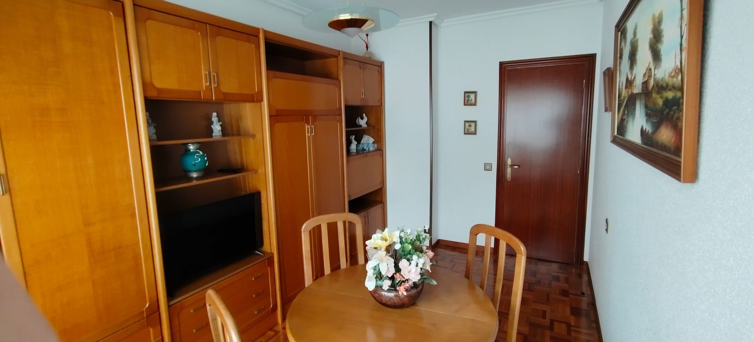 Piso en Urb. hebillas Adurtza - Foto 30