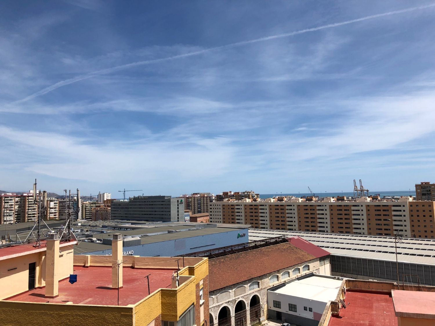 Piso en Pasaje Débora, 8, Cruz del Humilladero - Los Tilos - Foto 14