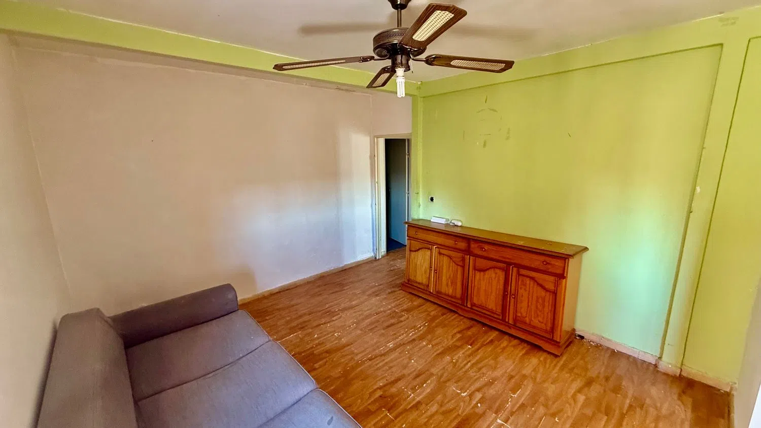 Piso en calle de Caroli, 22 - Foto 2