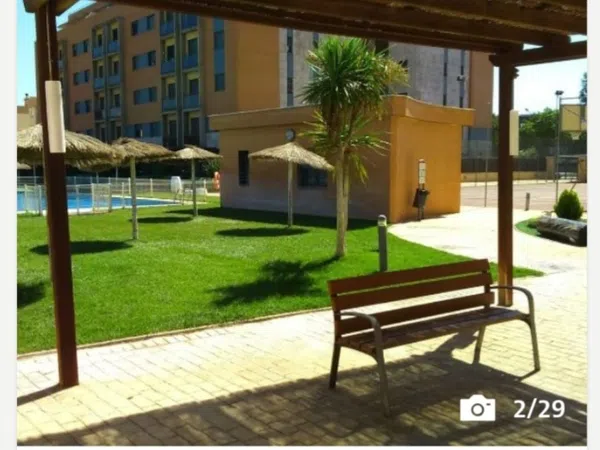 Piso en Calle Alvar Gómez, 4, Nuevo Hospital, Nuevo Hospital - Foto 5