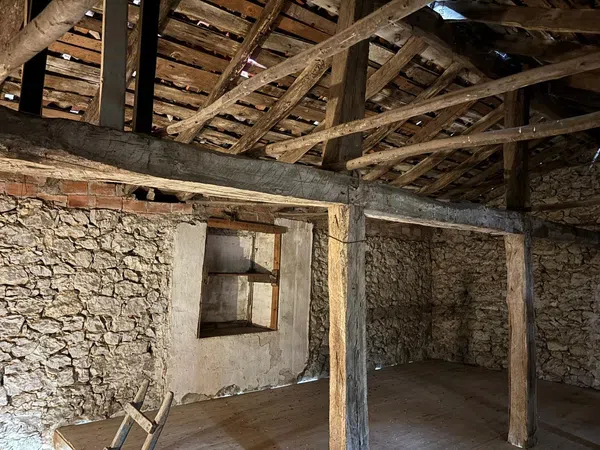 Casa rural en Barrio Presmanes, 97 - Foto 21